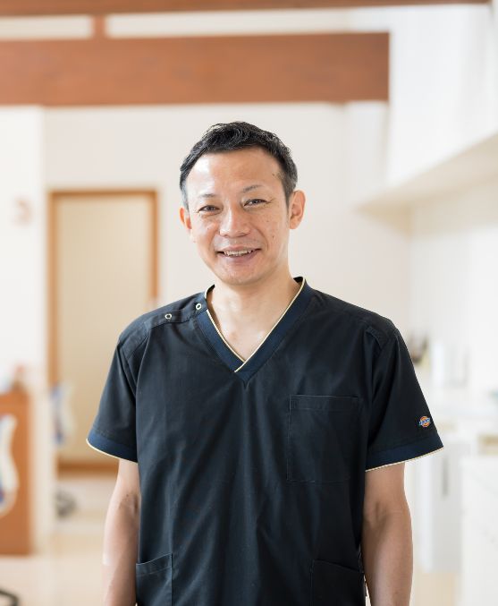 監修歯科医師 村上 友則